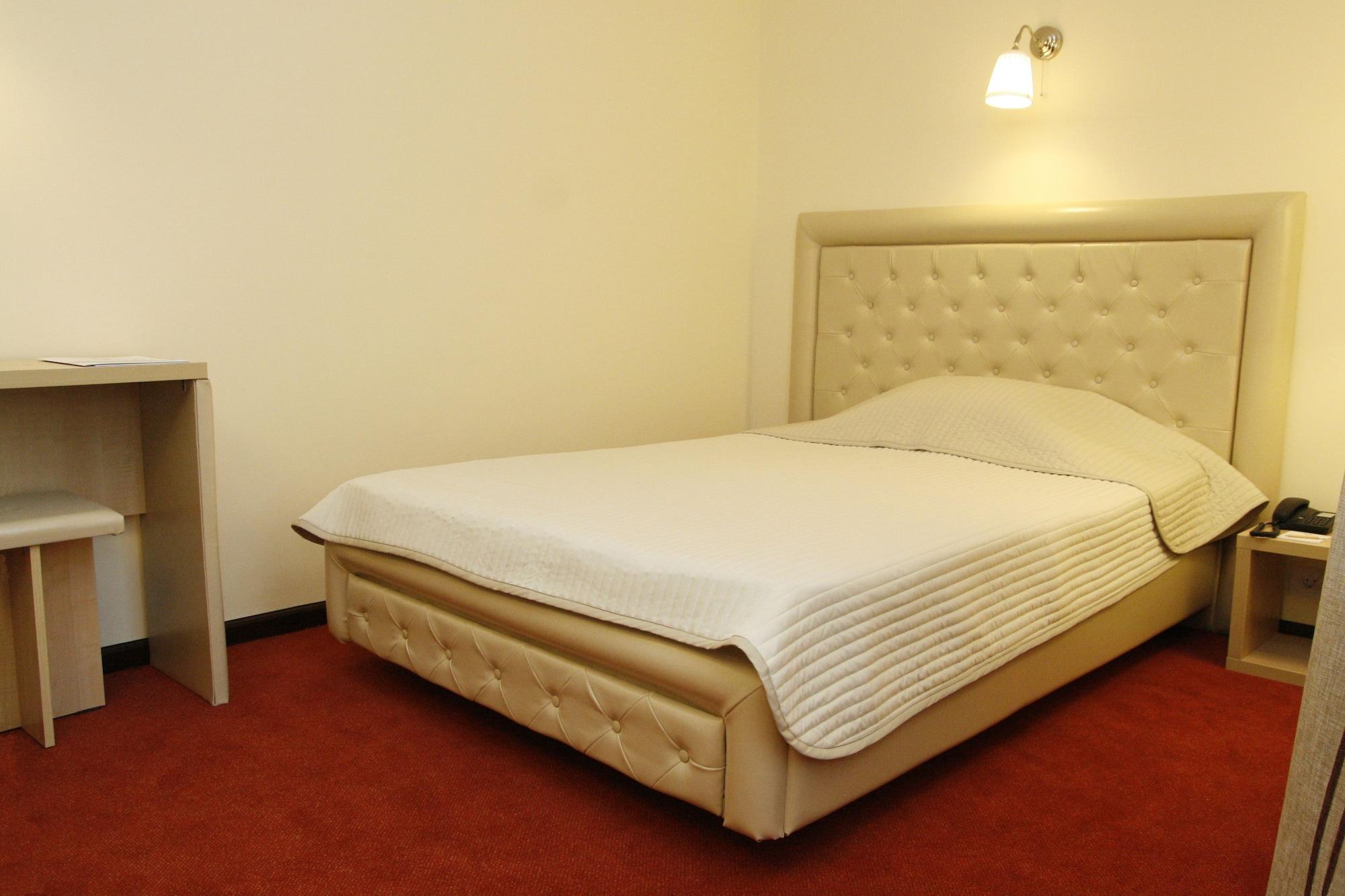 Capitol Hotel Bucureşti Exterior foto