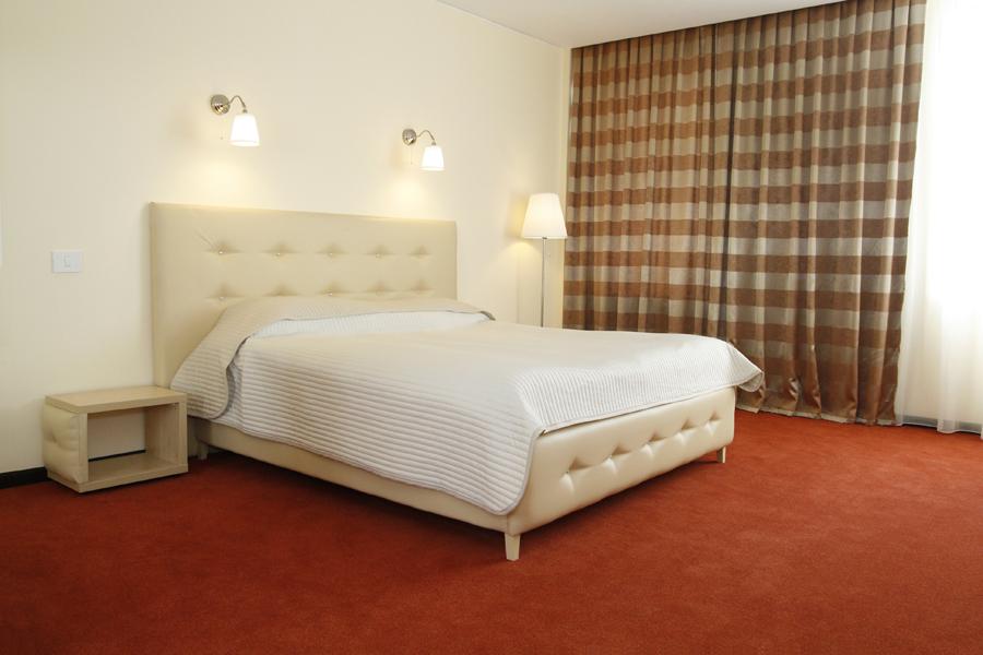 Capitol Hotel Bucureşti Exterior foto