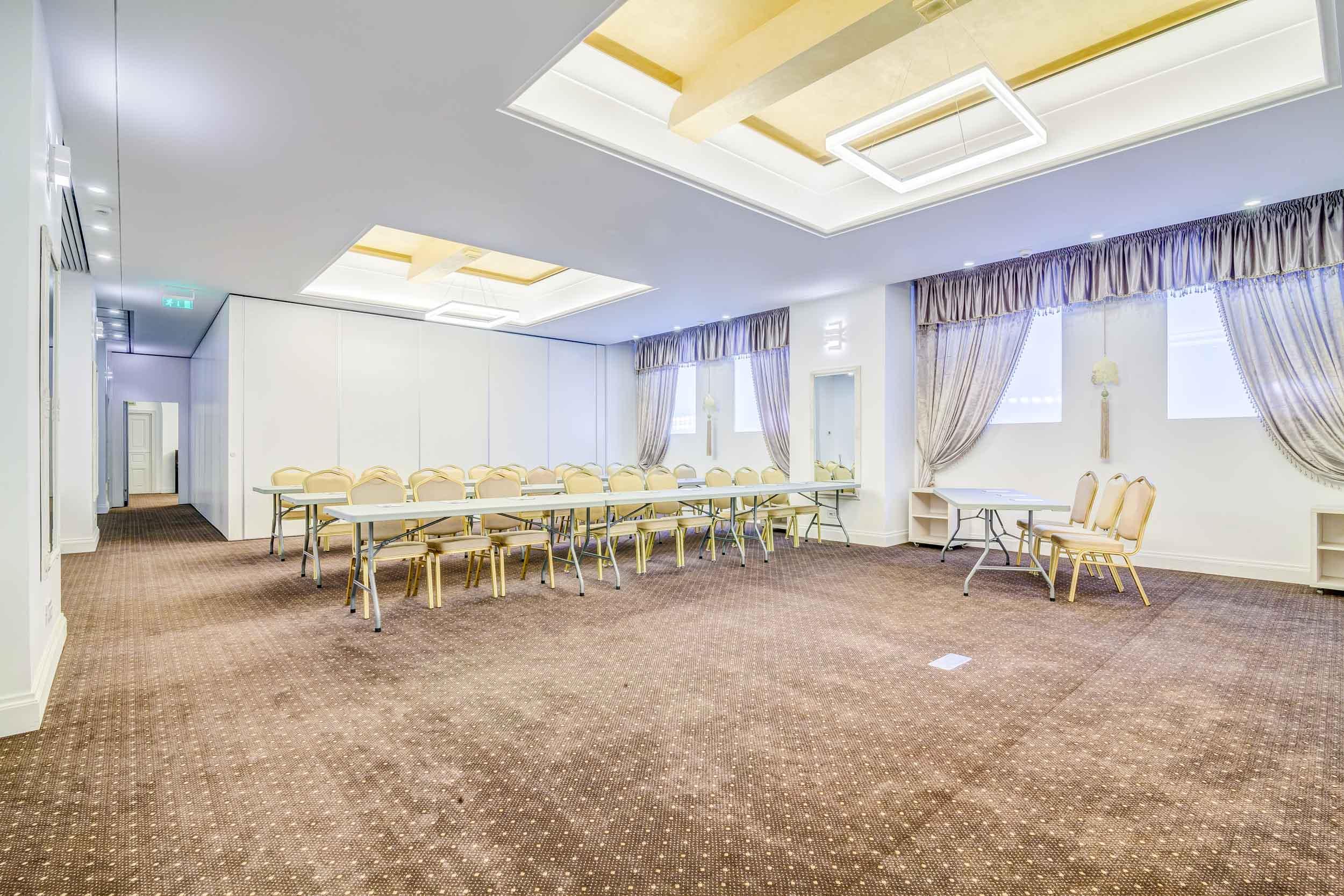 Capitol Hotel Bucureşti Exterior foto