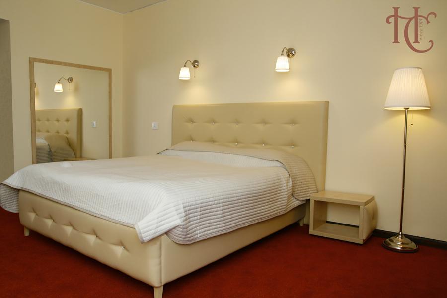 Capitol Hotel Bucureşti Exterior foto