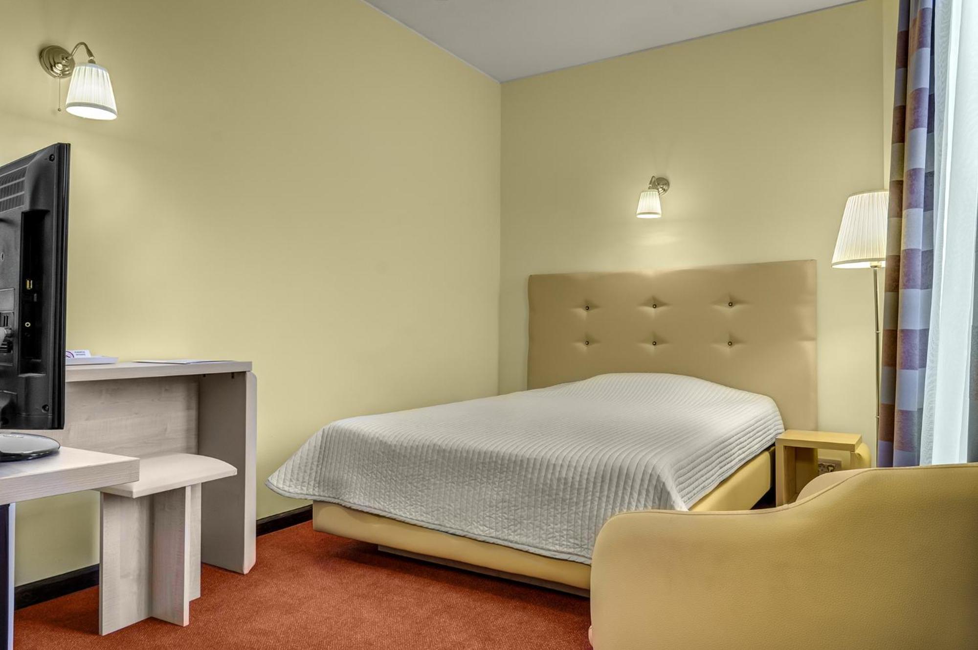Capitol Hotel Bucureşti Cameră foto