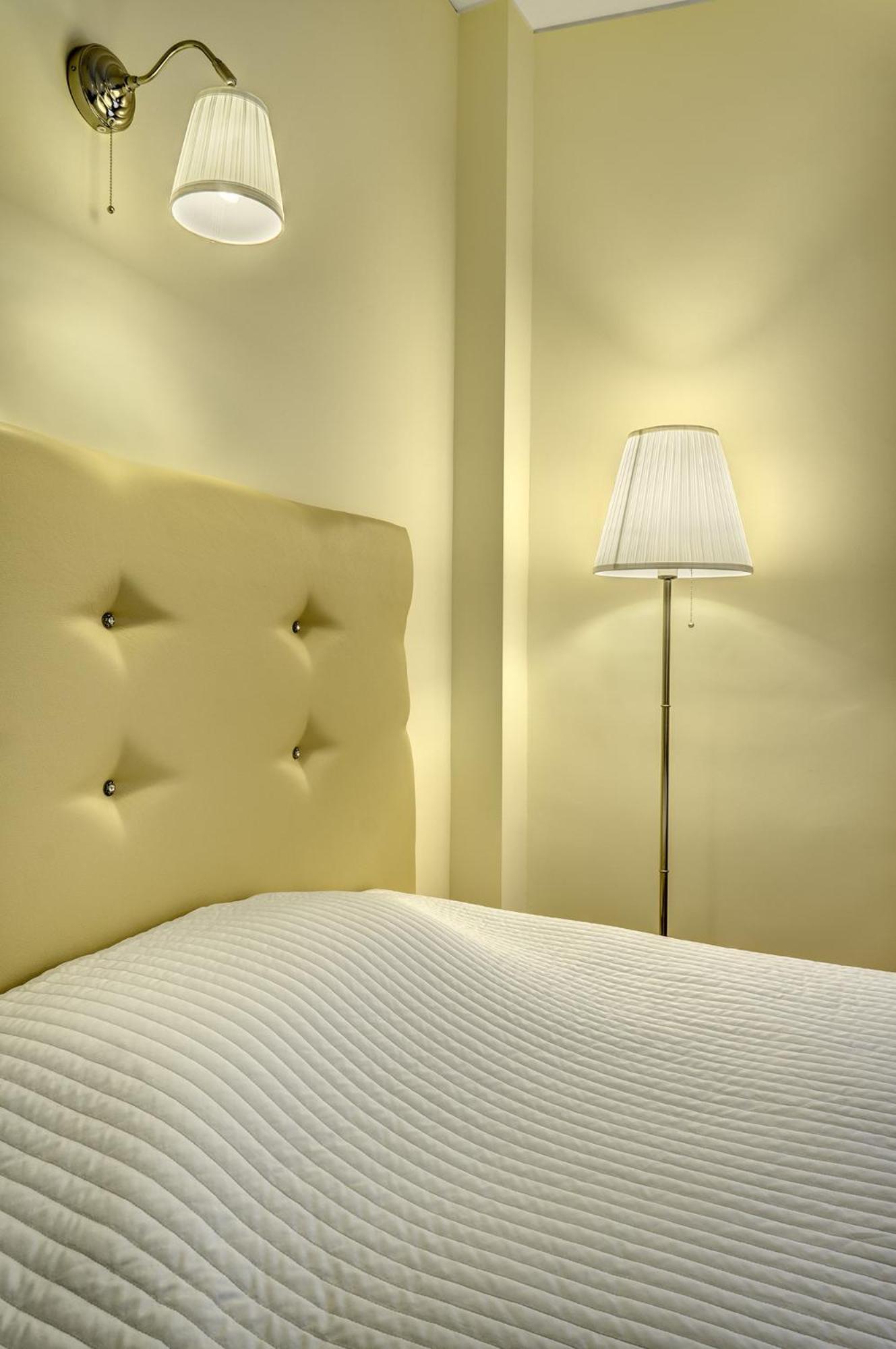 Capitol Hotel Bucureşti Cameră foto