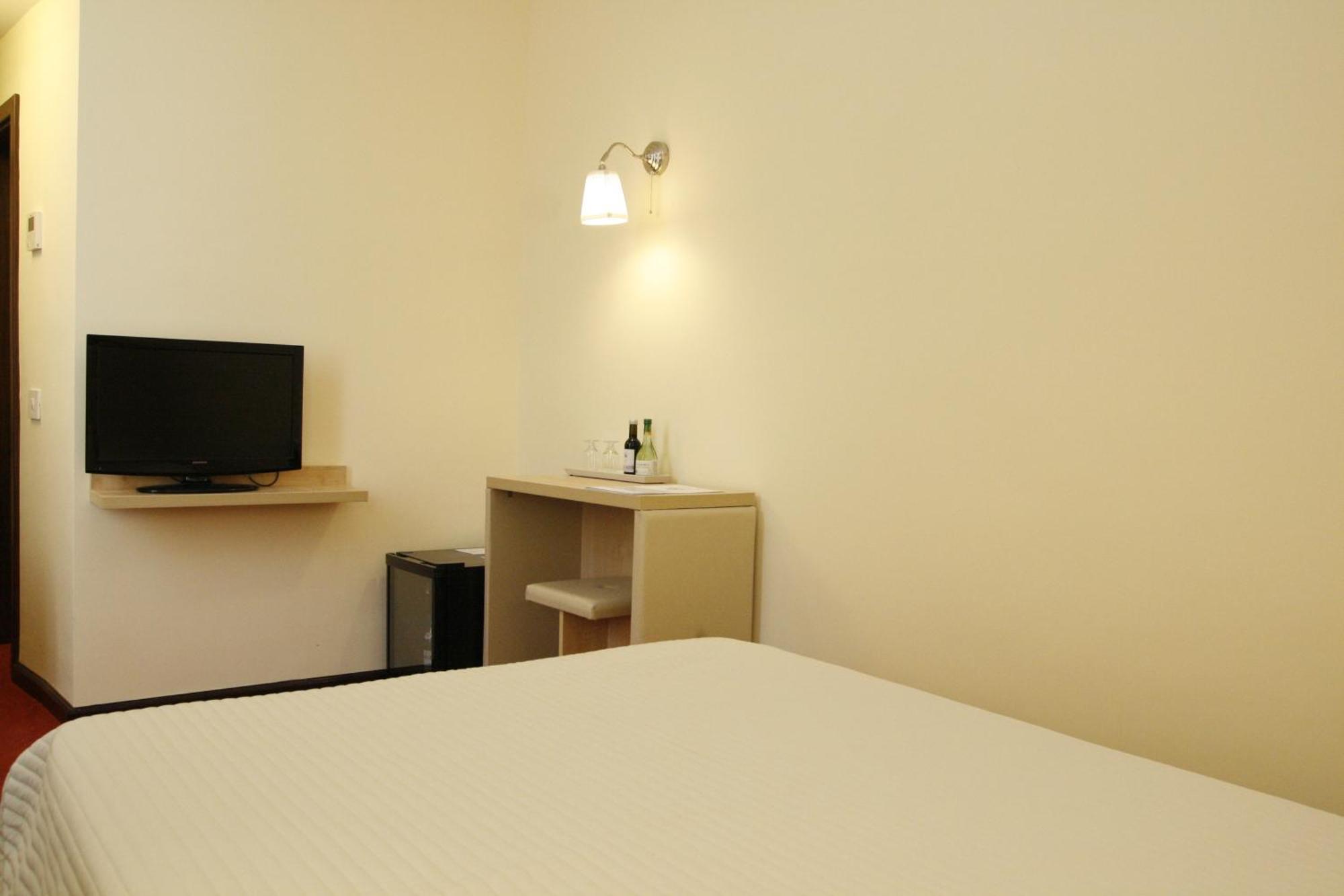 Capitol Hotel Bucureşti Cameră foto